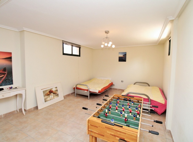 Wederverkoop - Villa - Villamartin - PAU 26