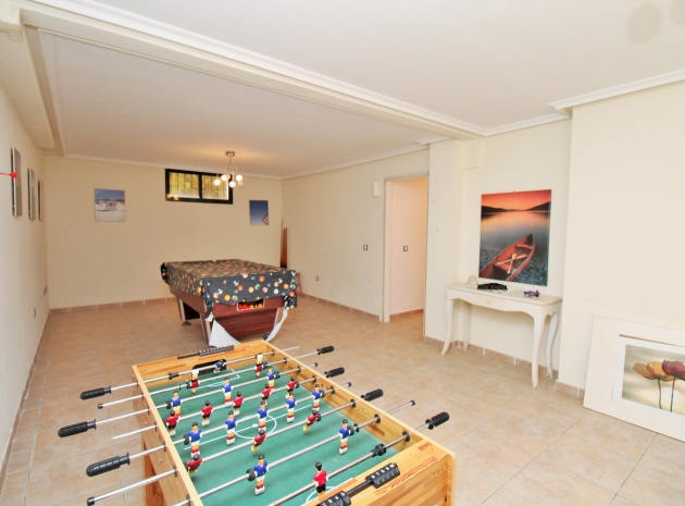 Wederverkoop - Villa - Villamartin - PAU 26