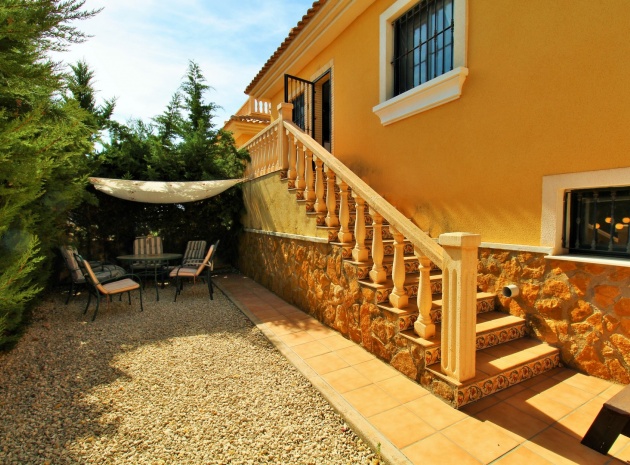 Wederverkoop - Villa - Villamartin - PAU 26