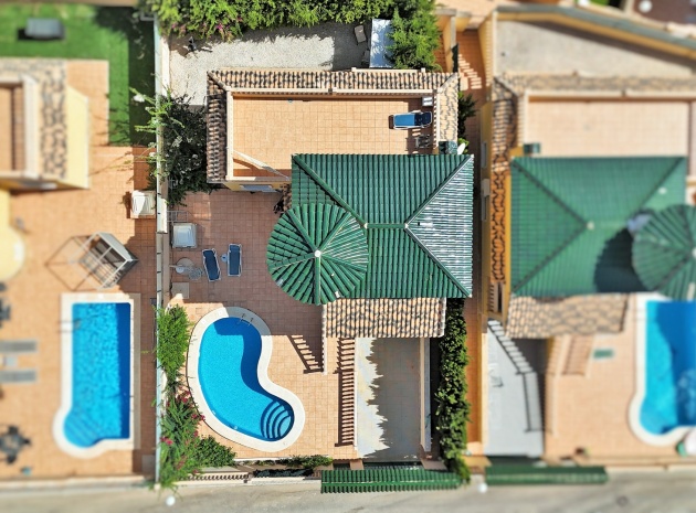 Wederverkoop - Villa - Villamartin - PAU 26