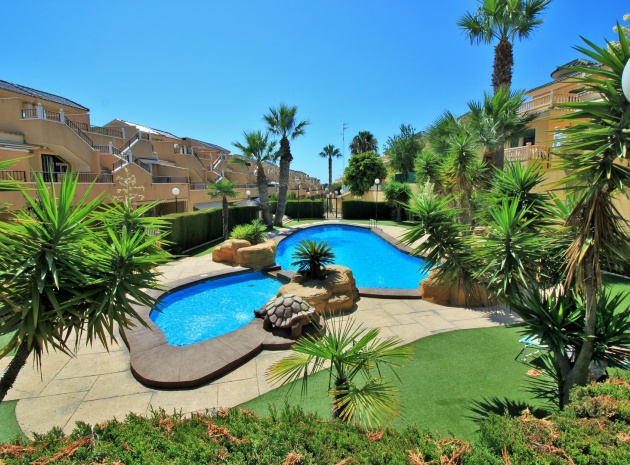 Wederverkoop - Villa - Villamartin - PAU 26