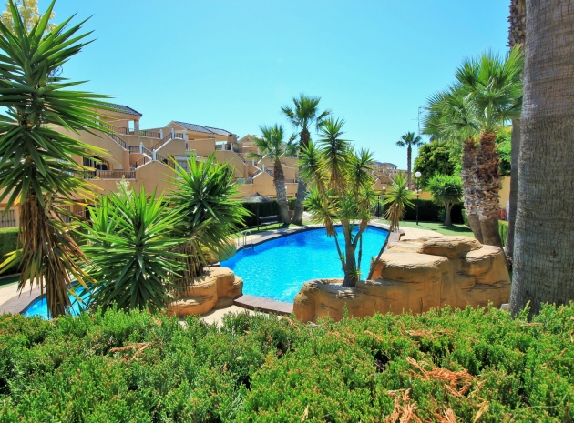 Wederverkoop - Villa - Villamartin - PAU 26