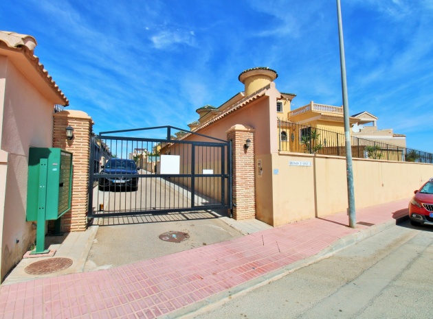 Wederverkoop - Villa - Villamartin - PAU 26