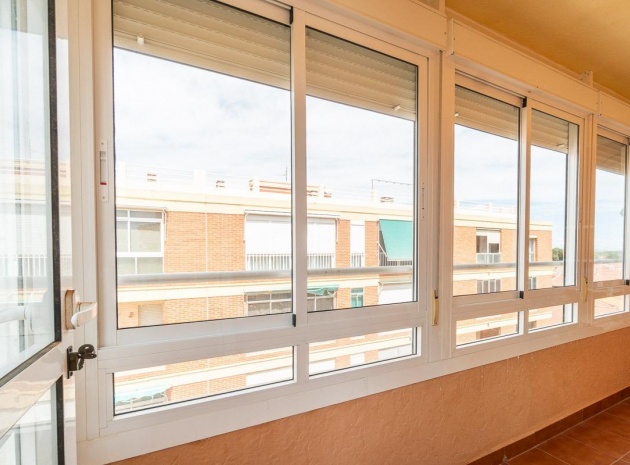 Revente - Appartement - Torrevieja - Beachside Torrevieja