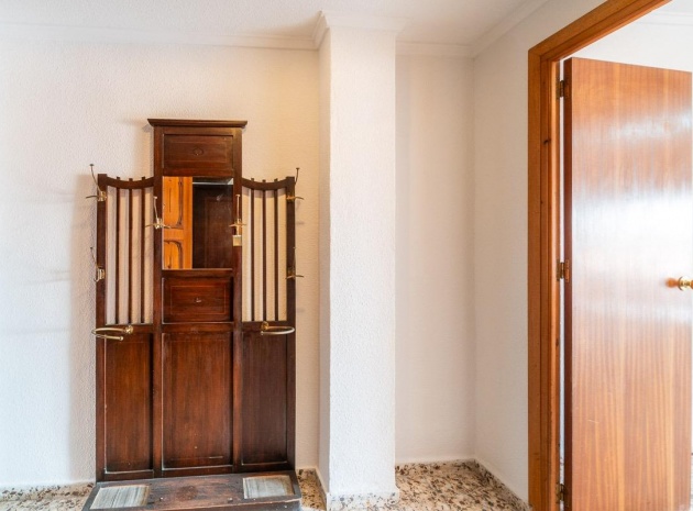 Revente - Appartement - Torrevieja - Beachside Torrevieja