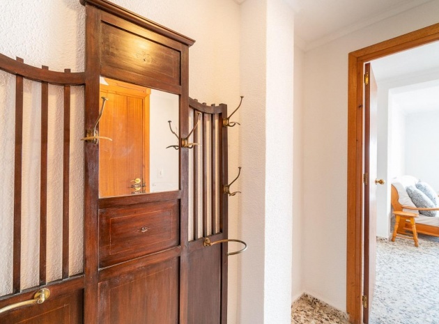 Revente - Appartement - Torrevieja - Beachside Torrevieja