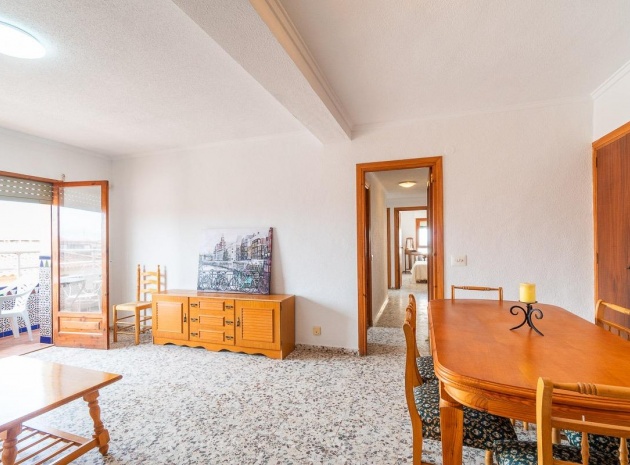 Revente - Appartement - Torrevieja - Beachside Torrevieja