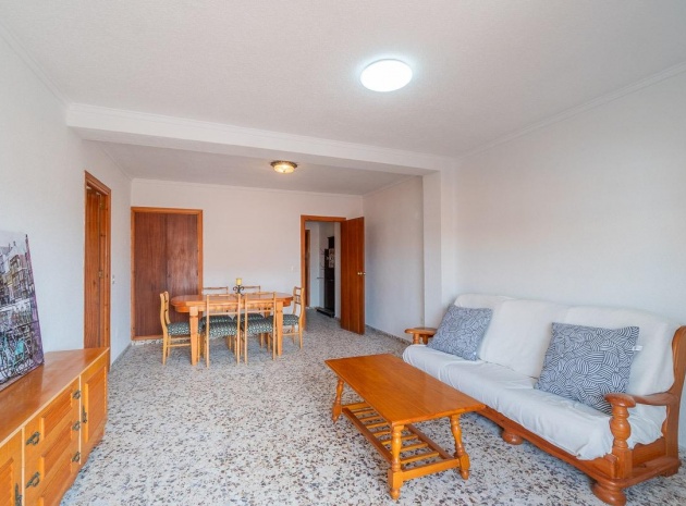 Revente - Appartement - Torrevieja - Beachside Torrevieja