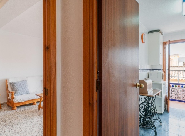 Revente - Appartement - Torrevieja - Beachside Torrevieja