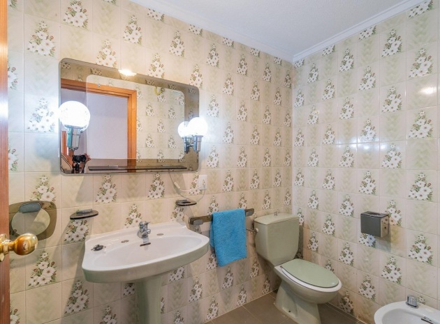 Revente - Appartement - Torrevieja - Beachside Torrevieja