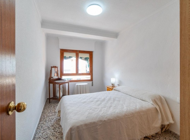 Revente - Appartement - Torrevieja - Beachside Torrevieja