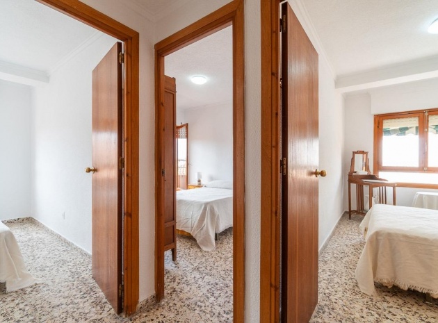 Revente - Appartement - Torrevieja - Beachside Torrevieja