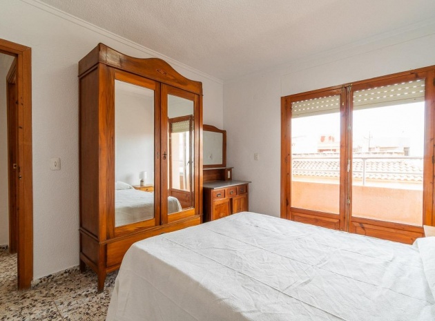 Revente - Appartement - Torrevieja - Beachside Torrevieja