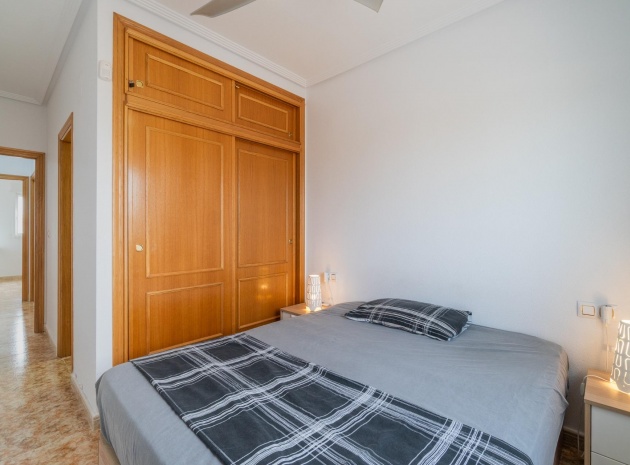 Återförsäljning - Lägenhet - Punta Prima - La Cinuelica