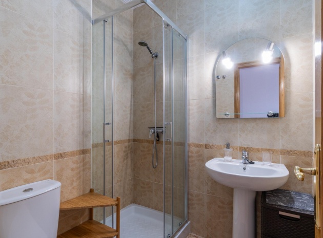 Återförsäljning - Lägenhet - Punta Prima - La Cinuelica