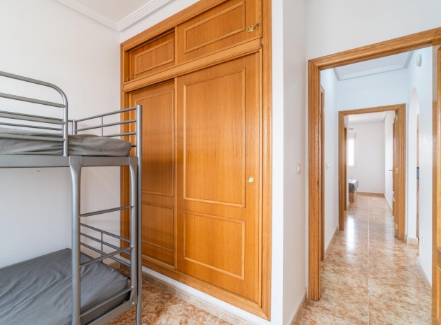 Återförsäljning - Lägenhet - Punta Prima - La Cinuelica