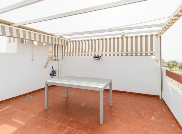 Återförsäljning - Lägenhet - Punta Prima - La Cinuelica