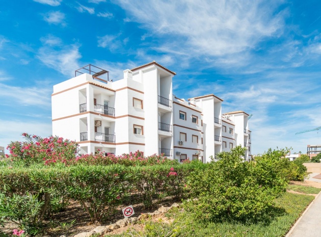 Återförsäljning - Lägenhet - Punta Prima - La Cinuelica