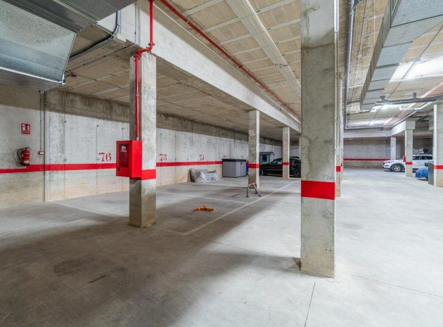 Återförsäljning - Lägenhet - Punta Prima - La Cinuelica