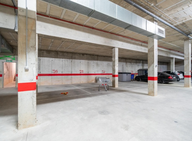 Återförsäljning - Lägenhet - Punta Prima - La Cinuelica