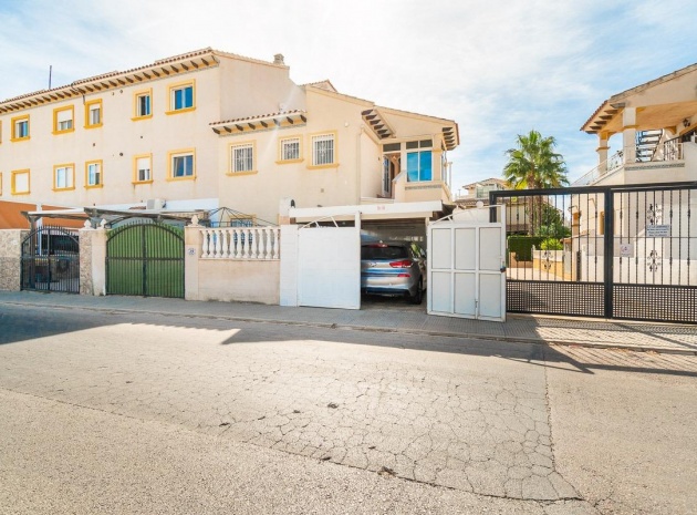 Återförsäljning - Bungalow - Punta Prima - la campana