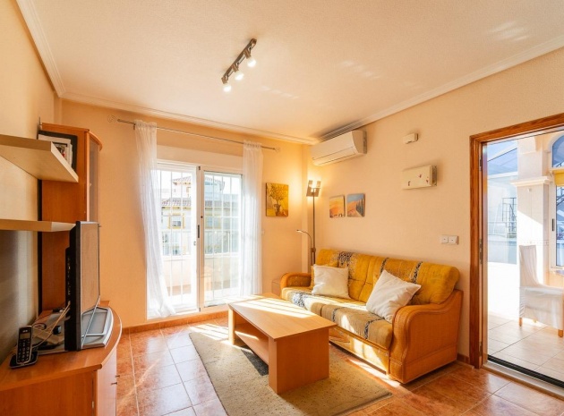 Återförsäljning - Bungalow - Punta Prima - la campana