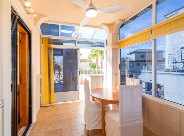 Återförsäljning - Bungalow - Punta Prima - la campana