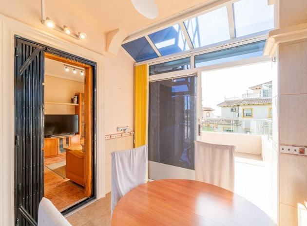 Återförsäljning - Bungalow - Punta Prima - la campana