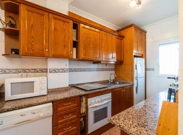 Återförsäljning - Bungalow - Punta Prima - la campana