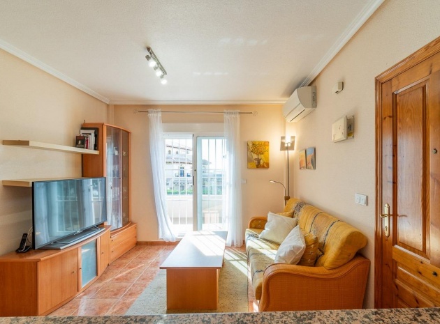 Återförsäljning - Bungalow - Punta Prima - la campana