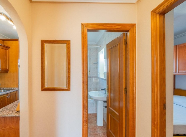 Återförsäljning - Bungalow - Punta Prima - la campana