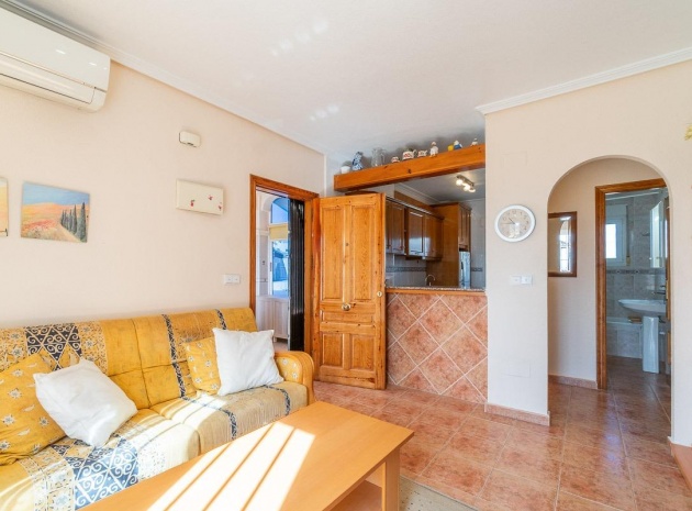 Återförsäljning - Bungalow - Punta Prima - la campana