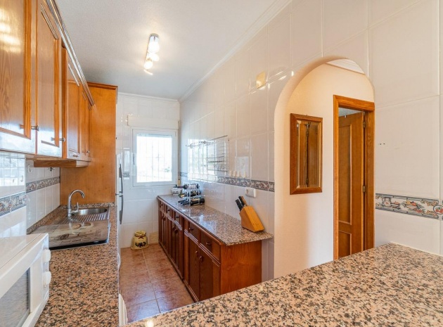 Återförsäljning - Bungalow - Punta Prima - la campana