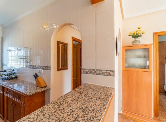 Återförsäljning - Bungalow - Punta Prima - la campana