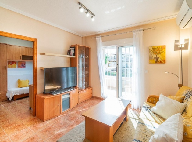 Återförsäljning - Bungalow - Punta Prima - la campana