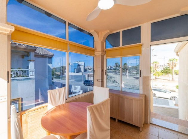 Återförsäljning - Bungalow - Punta Prima - la campana