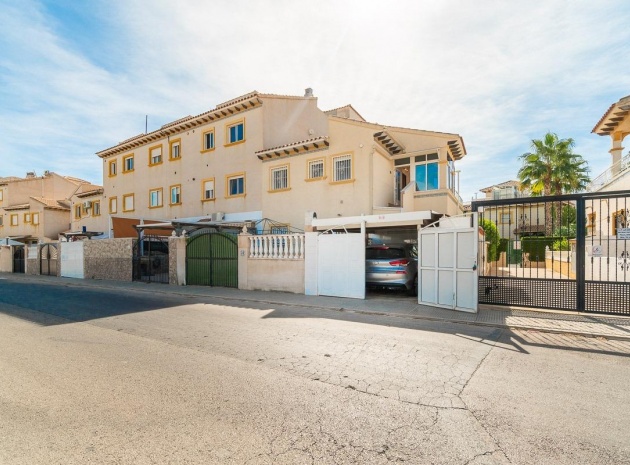 Återförsäljning - Bungalow - Punta Prima - la campana