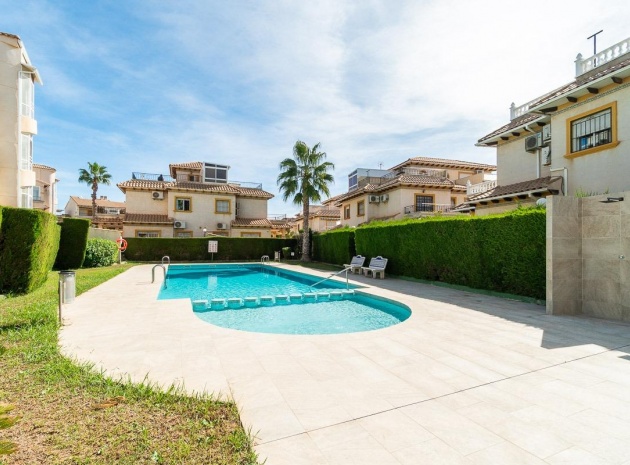 Återförsäljning - Bungalow - Punta Prima - la campana