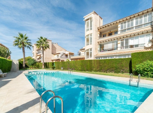 Återförsäljning - Bungalow - Punta Prima - la campana