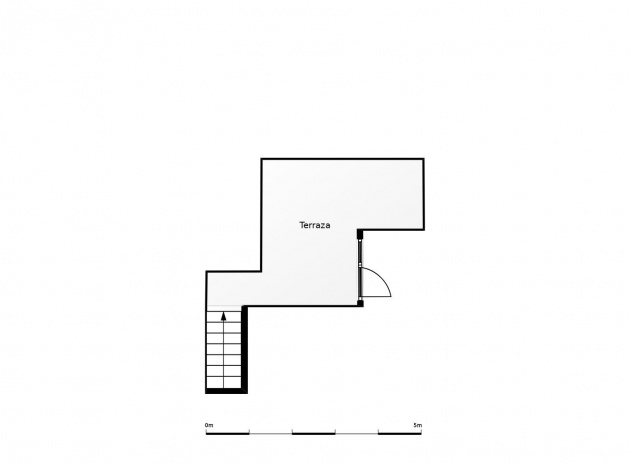 Återförsäljning - Bungalow - Punta Prima - la campana