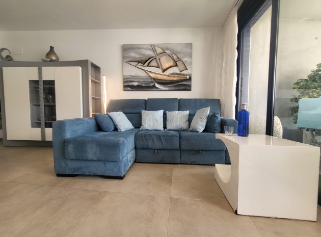 Resale - Apartment - Punta Prima - Res. Sea Senses