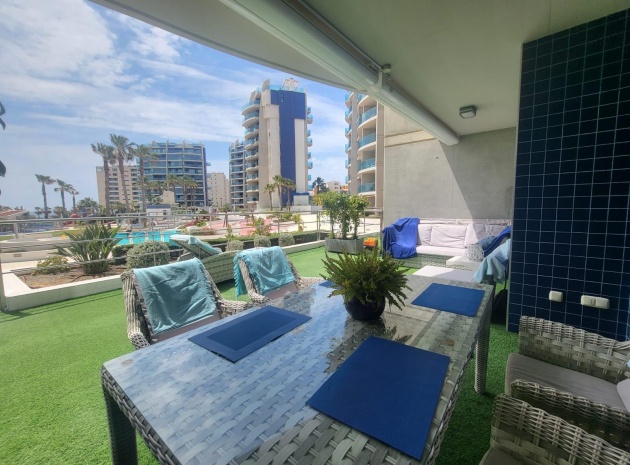 Resale - Apartment - Punta Prima - Res. Sea Senses