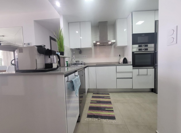 Resale - Apartment - Punta Prima - Res. Sea Senses