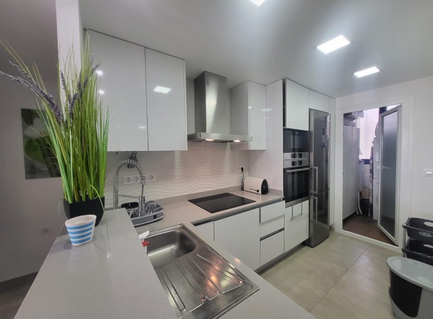 Resale - Apartment - Punta Prima - Res. Sea Senses