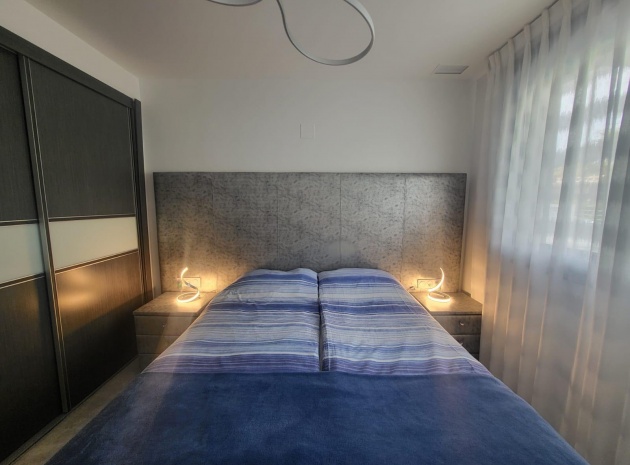 Resale - Apartment - Punta Prima - Res. Sea Senses