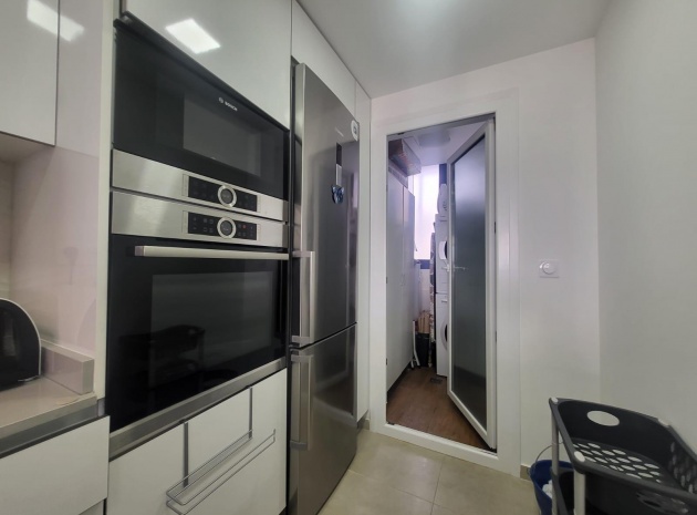 Resale - Apartment - Punta Prima - Res. Sea Senses