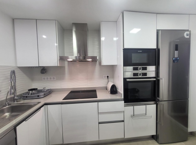 Resale - Apartment - Punta Prima - Res. Sea Senses