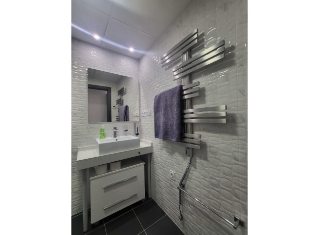 Resale - Apartment - Punta Prima - Res. Sea Senses