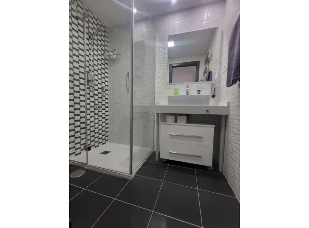 Resale - Apartment - Punta Prima - Res. Sea Senses