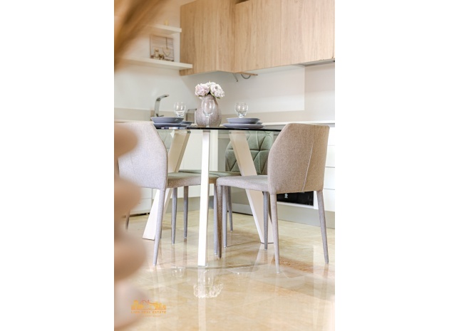 Återförsäljning - Lägenhet - Punta Prima - La Recoleta